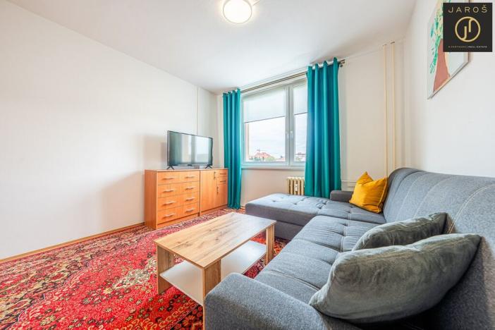 Prodej bytu 2+kk, Kladno, Tyršova, 34 m2