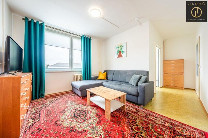 Prodej bytu 2+kk, Kladno, Tyršova, 34 m2