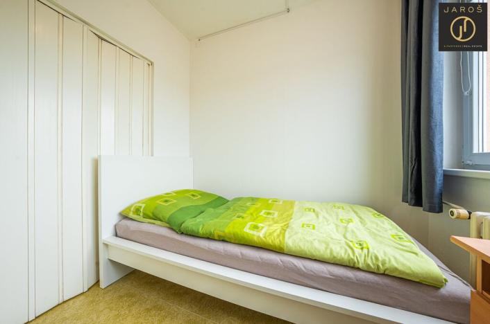 Prodej bytu 2+kk, Kladno, Tyršova, 34 m2