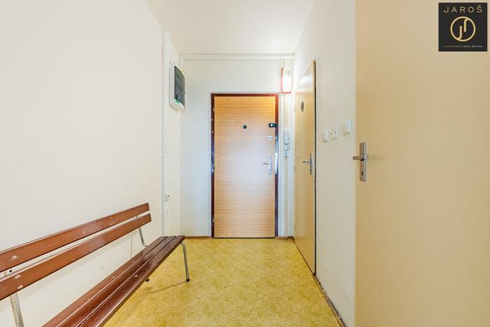 Prodej bytu 2+kk, Kladno, Tyršova, 34 m2