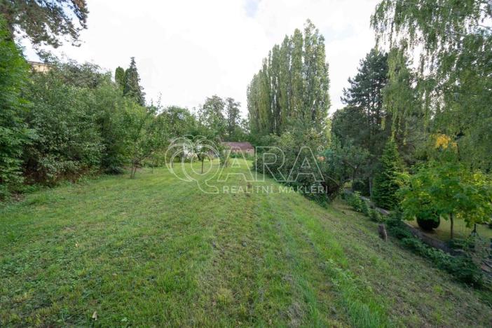 Prodej pozemku pro bydlení, Zápy, 1769 m2