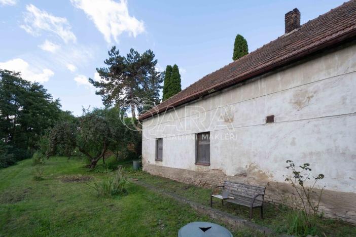 Prodej pozemku pro bydlení, Zápy, 1769 m2