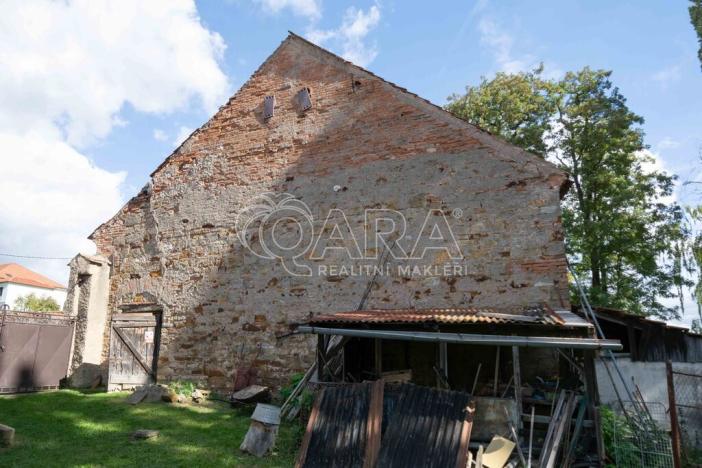 Prodej pozemku pro bydlení, Zápy, 1769 m2