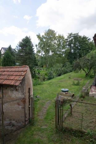 Prodej pozemku pro bydlení, Zápy, 1769 m2