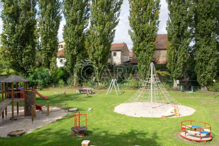 Prodej pozemku pro bydlení, Zápy, 1769 m2