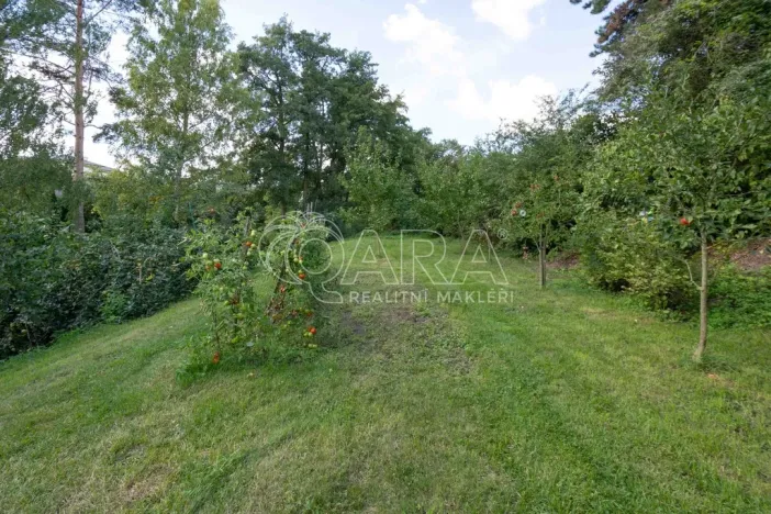 Prodej pozemku pro bydlení, Zápy, 1769 m2