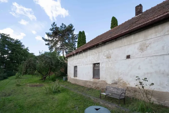 Prodej pozemku pro bydlení, Zápy, 1769 m2