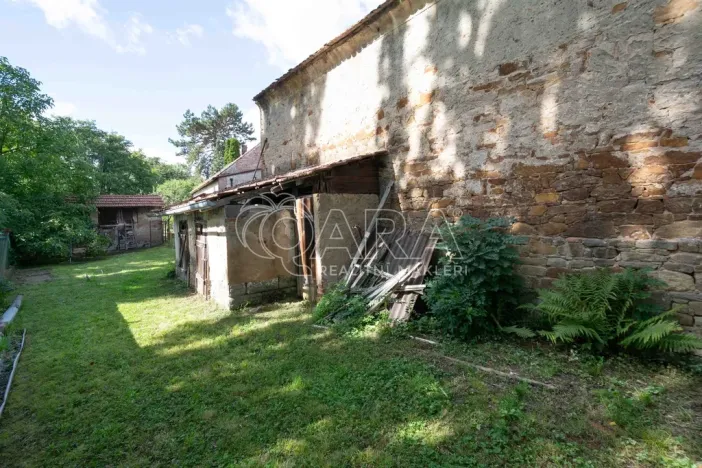 Prodej pozemku pro bydlení, Zápy, 1769 m2