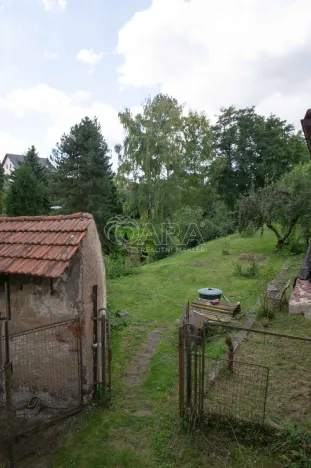 Prodej pozemku pro bydlení, Zápy, 1769 m2