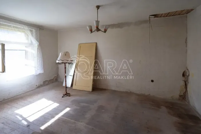 Prodej pozemku pro bydlení, Zápy, 1769 m2