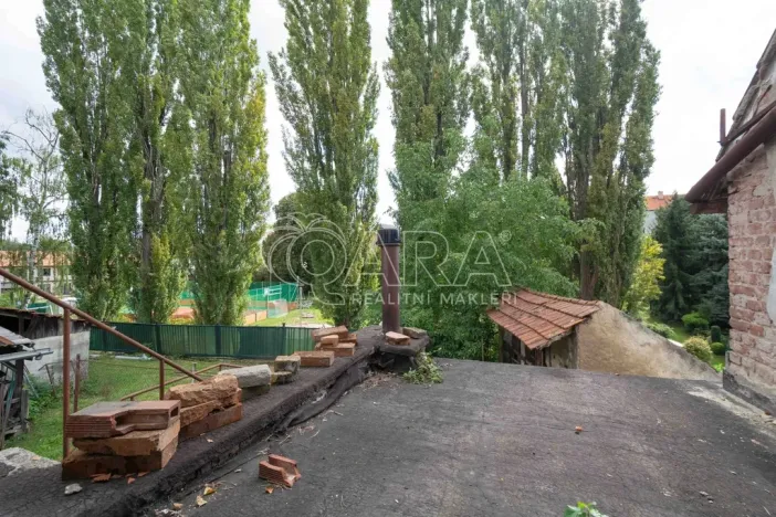 Prodej pozemku pro bydlení, Zápy, 1769 m2