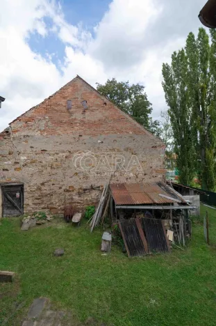 Prodej pozemku pro bydlení, Zápy, 1769 m2