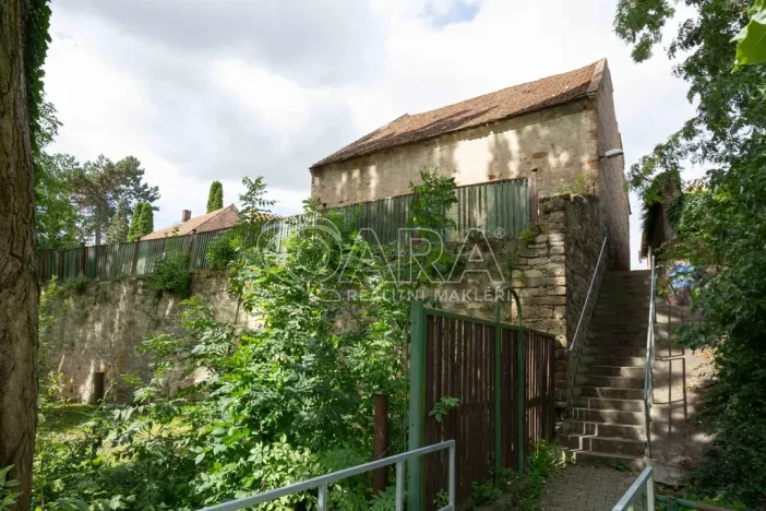 Prodej pozemku pro bydlení, Zápy, 1769 m2