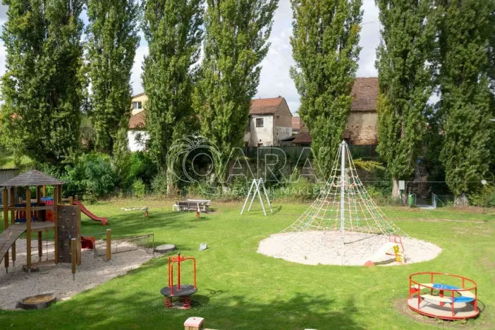 Prodej pozemku pro bydlení, Zápy, 1769 m2