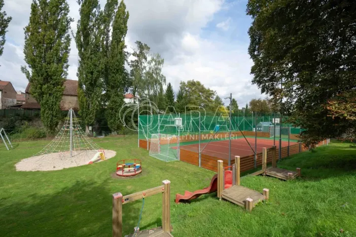 Prodej pozemku pro bydlení, Zápy, 1769 m2