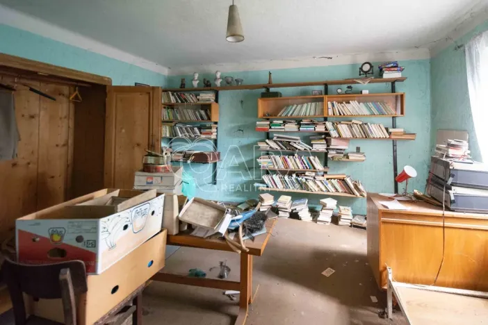 Prodej rodinného domu, Zápy, 200 m2