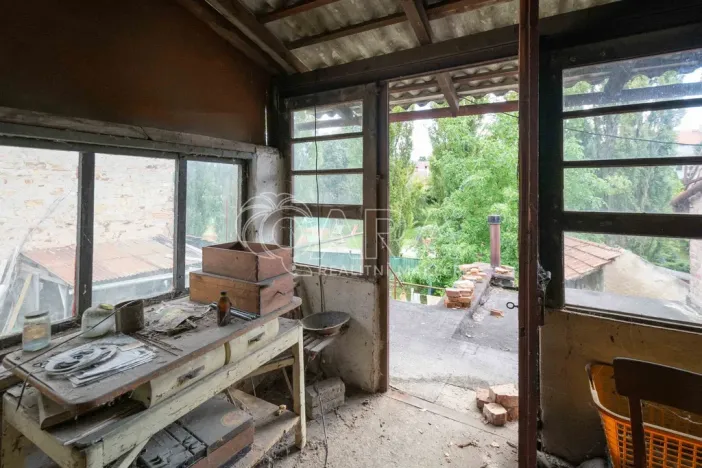 Prodej rodinného domu, Zápy, 200 m2