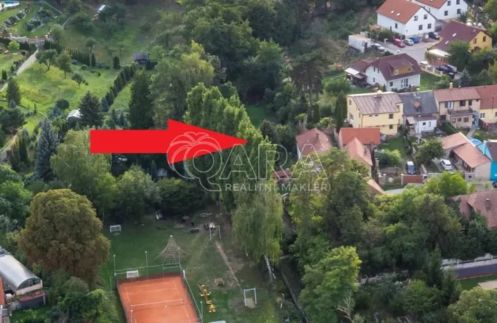 Prodej rodinného domu, Zápy, 200 m2