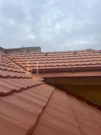 Prodej činžovního domu, Praha - Vinohrady, Záhřebská, 1015 m2