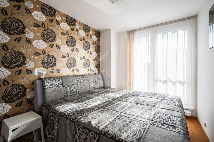 Pronájem bytu 4+kk, Praha - Prosek, Trmická, 103 m2