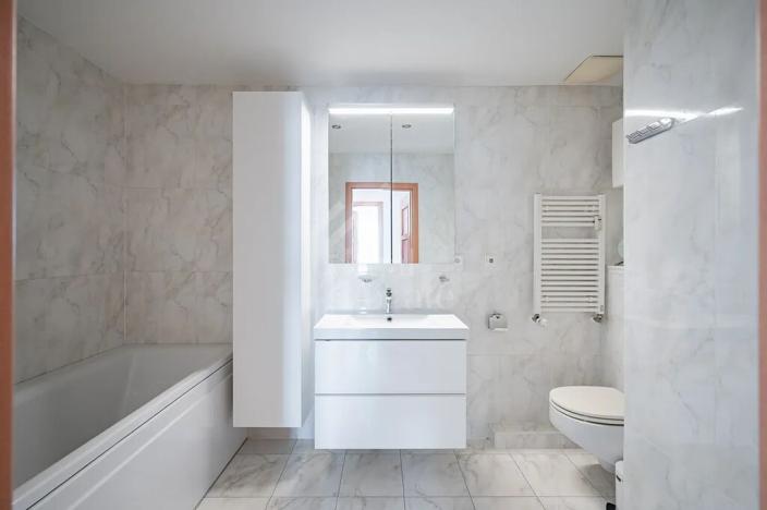 Pronájem bytu 4+kk, Praha - Prosek, Trmická, 103 m2