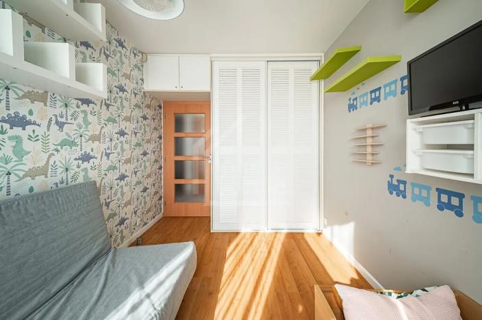 Pronájem bytu 4+kk, Praha - Prosek, Trmická, 103 m2