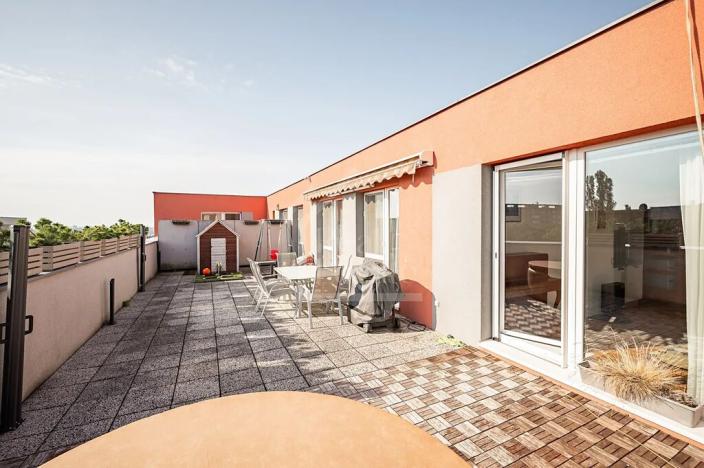 Pronájem bytu 4+kk, Praha - Prosek, Trmická, 103 m2