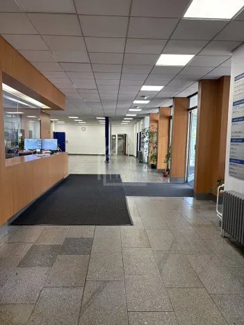 Pronájem kanceláře, Praha - Záběhlice, Žirovnická, 8 m2