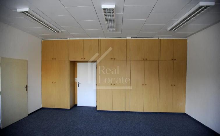 Pronájem kanceláře, Praha - Záběhlice, Žirovnická, 8 m2