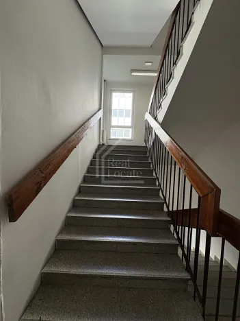 Pronájem kanceláře, Praha - Záběhlice, Žirovnická, 8 m2