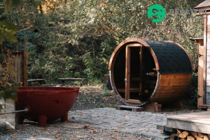 Prodej chaty, Poříčí nad Sázavou, Svárov, 18 m2