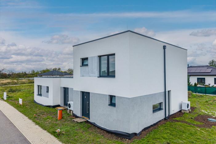 Prodej bytu 4+kk, Jizerní Vtelno, 114 m2