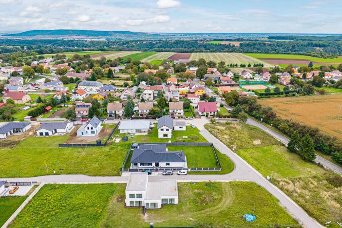 Prodej bytu 4+kk, Jizerní Vtelno, 114 m2