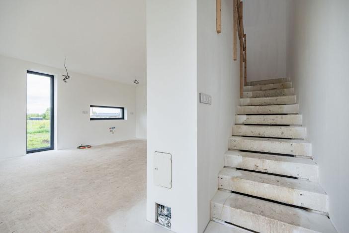 Prodej bytu 4+kk, Jizerní Vtelno, 114 m2