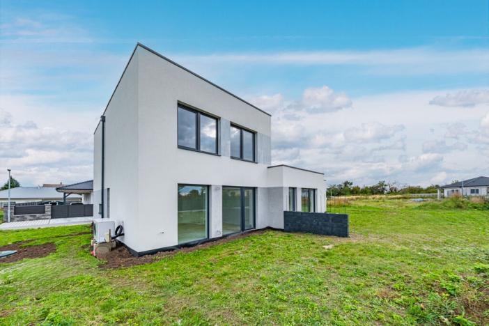 Prodej bytu 4+kk, Jizerní Vtelno, 114 m2