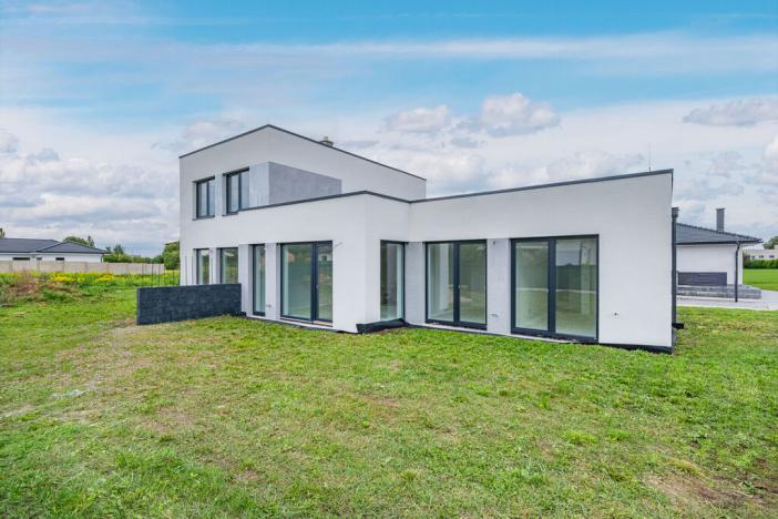 Prodej bytu 4+kk, Jizerní Vtelno, 114 m2