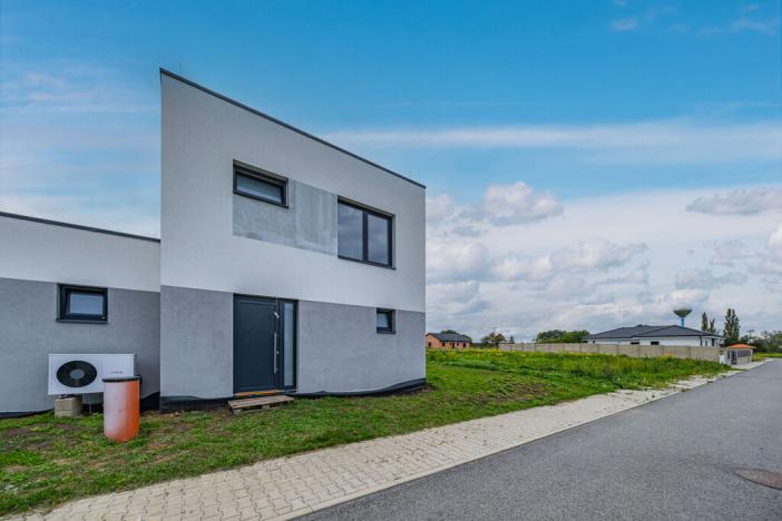 Prodej bytu 4+kk, Jizerní Vtelno, 114 m2