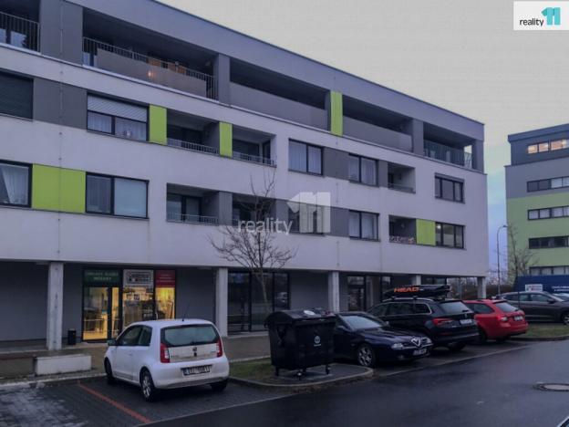 Pronájem bytu 2+kk, Plzeň - Černice, Vltavínová, 56 m2
