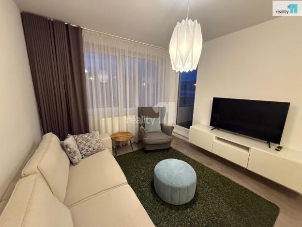 Pronájem bytu 2+kk, Plzeň - Černice, Vltavínová, 56 m2