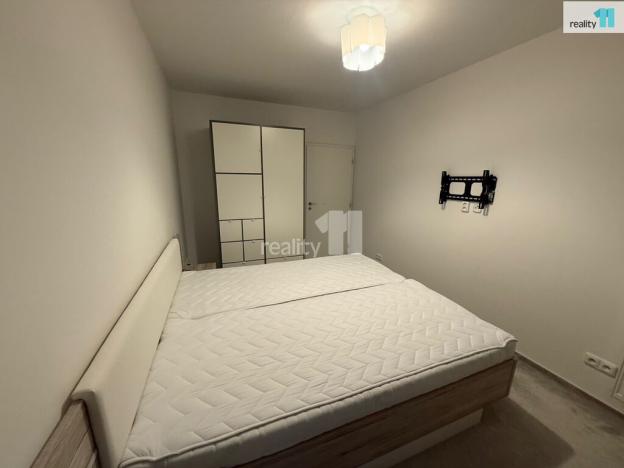 Pronájem bytu 2+kk, Plzeň - Černice, Vltavínová, 56 m2