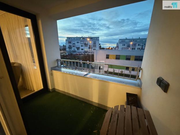 Pronájem bytu 2+kk, Plzeň - Černice, Vltavínová, 56 m2