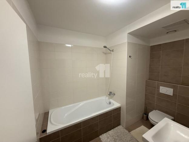 Pronájem bytu 2+kk, Plzeň - Černice, Vltavínová, 56 m2