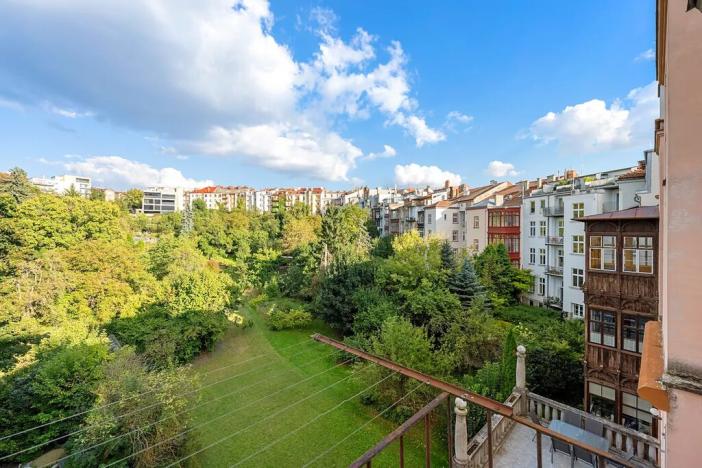 Prodej vícegeneračního domu, Brno, Drobného, 242 m2