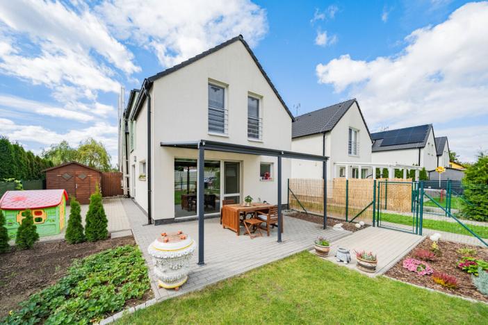 Prodej bytu 3+kk, Ptice, Hlavní, 86 m2