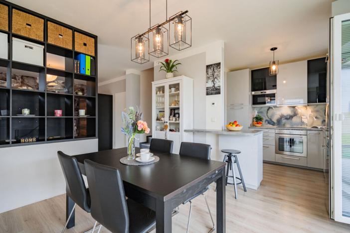 Prodej bytu 3+kk, Ptice, Hlavní, 86 m2