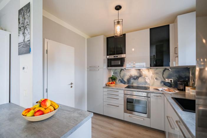 Prodej bytu 3+kk, Ptice, Hlavní, 86 m2