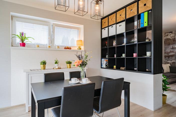 Prodej bytu 3+kk, Ptice, Hlavní, 86 m2