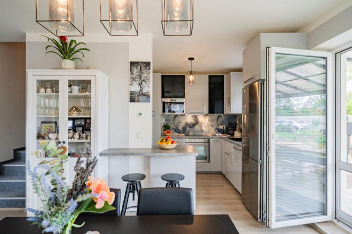 Prodej bytu 3+kk, Ptice, Hlavní, 86 m2