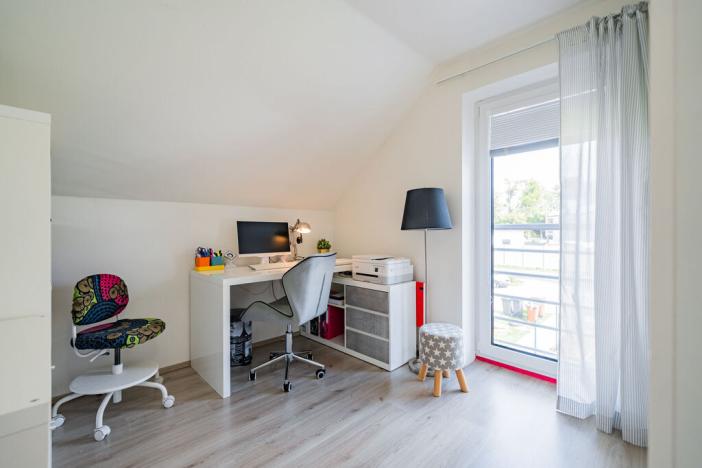 Prodej bytu 3+kk, Ptice, Hlavní, 86 m2