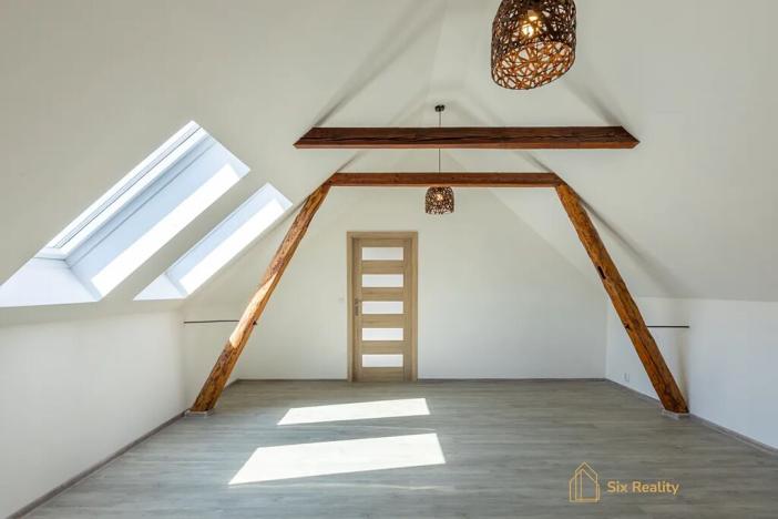 Prodej rodinného domu, Krupá, 179 m2